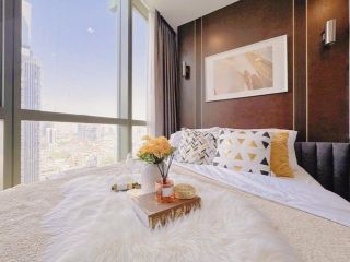 ขายคอนโด Wish Signature Midtown Siam ใกล้ BTS ราชเทวี และ สยามพารากอน