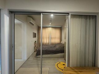 <a href='product.php?qid=386196' style='color:white;text-decoration: none;'>ขายคอนโด Ideo Charan 70-Riverview ชั้น 25 พร้อมฟอร์นิเจอร์ ใกล้ MRT บางพลัด : <span class='text-info'><strong>Read More</strong><span></a>