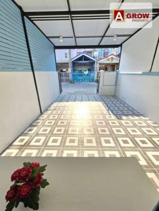 <a href='product.php?qid=386992' style='color:white;text-decoration: none;'>หมู่บ้านเรืองนครวิลล่า บ้านตกแต่งใหม่มีสองหลังติดกันค่ะ เลขที่188/48,49 ซอย 2 : <span class='text-info'><strong>Read More</strong><span></a>