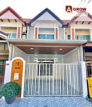 <a href='product.php?qid=386992' style='color:white;text-decoration: none;'>หมู่บ้านเรืองนครวิลล่า บ้านตกแต่งใหม่มีสองหลังติดกันค่ะ เลขที่188/48,49 ซอย 2 : <span class='text-info'><strong>Read More</strong><span></a>