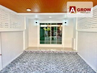 <a href='product.php?qid=386992' style='color:white;text-decoration: none;'>หมู่บ้านเรืองนครวิลล่า บ้านตกแต่งใหม่มีสองหลังติดกันค่ะ เลขที่188/48,49 ซอย 2 : <span class='text-info'><strong>Read More</strong><span></a>