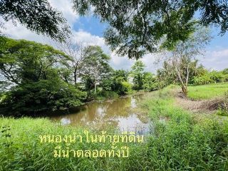  ขายถูกๆ  ที่ดินแปลง สวยๆ   บ้านหาดคำ อ.เมือง จ.หนองคาย