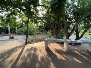 ขายบ้านสวน หลังใหญ่พร้อมที่ดิน 5 ไร่กว่า อ.เมือง หนองคาย