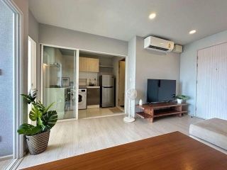 ขายคอนโด The Tree Sukhumvit 64 ใกล้ BTS ปุณณวิถี เพียง 300 เมตร