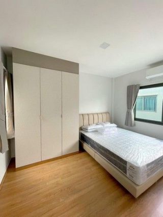 บ้าน พลีโน่สุขุมวิท-บางนา2 25 ตาราง-วา 3นอน3BR 45000 thb ราคา-ถูก บ้านตกแต่งพร้อมเฟอร์นิเจอร์