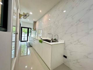 บ้าน นินญากัลปพฤกษ์ 5นอน5BR พื้นที่ =  38 ตรว. 0 Ngan 0 RAI 11500000 THB   เยี่ยม บ้านพร้อมเฟอร์นิเจอร์