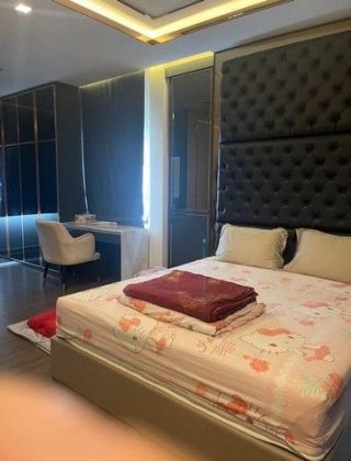 บ้าน บางกอกบูเลอวาร์ต พระราม9 ทับช้าง 56 SQ.WA 3BR ใกล้ รร.นานาชาติไบร์ทตัน Special Stock บ้านพร้อมเฟอร์นิเจอร์