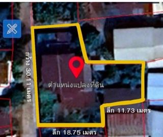 <a href='product.php?qid=394689' style='color:white;text-decoration: none;'>ขายที่ดิน 4 ไร่ ติด ม. บางบัวทอง 4 เหมาะทำ หมู่บ้าน คลังสินค้า อาคารพาณิชย์ ตลาด โรงงาน  : <span class='text-info'><strong>Read More</strong><span></a>