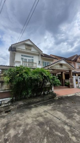 ขายที่ดินพร้อมบ้าน 167 ตารางวา ใกล้ โลตัสประโคนชัย บุรีรัมย์