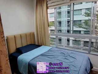 SP0417R ให้เช่า/For rent คอนโด The Room Sukhumvit 79 ชั้น 5 ใกล้ BTS Onnut
