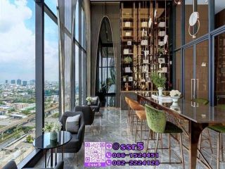 <a href='product.php?qid=394867' style='color:white;text-decoration: none;'>SP0416R ให้เช่า/For rent คอนโด The Tree Pattanakarn - Ekkamai Duplex Room ใกล้ Airport Link รามคำแหง  : <span class='text-info'><strong>Read More</strong><span></a>