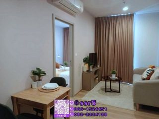 SP0419R ให้เช่า/For rent คอนโด OKA HAUS Sukhumvit 36 ชั้น 36 ใกล้ BTS สถานีทองหล่อ