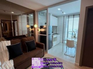 <a href='product.php?qid=395960' style='color:white;text-decoration: none;'>SP0427R ให้เช่า/For rent คอนโด The Base Sukhumvit 77 ขนาด 30.34 ตร.ม. ชั้น 21 ใกล้ BTS อ่อนนุช : <span class='text-info'><strong>Read More</strong><span></a>