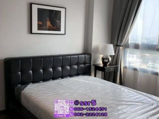 <a href='product.php?qid=395960' style='color:white;text-decoration: none;'>SP0427R ให้เช่า/For rent คอนโด The Base Sukhumvit 77 ขนาด 30.34 ตร.ม. ชั้น 21 ใกล้ BTS อ่อนนุช : <span class='text-info'><strong>Read More</strong><span></a>