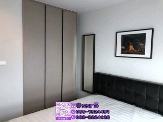 SP0426R ให้เช่า/For rent คอนโด IDEO Sukhumvit 93 ชั้น 21 ใกล้ BTS บางจาก