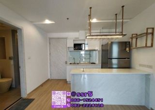 SP0423R ให้เช่า/Rent คอนโด Artemis Sukhumvit 77 พื้นที่ 47 ตรม. ชั้น 29 2นอน 2น้ำ ใกล้ BTS อ่อนนุช