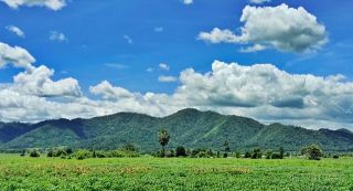 *ขายที่ดินวิวเขา 360 องศาสวยๆ ด่านช้างเฟส 5 สุพรรณบุรี