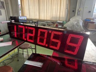 <a href='product.php?qid=398052' style='color:white;text-decoration: none;'>DIGITAL CLOCK MODEL : CK-1206 นาฬิกาดิจิตอล นาฬิกาแขวนผนัง นาฬิกาขนาดใหญ่ : <span class='text-info'><strong>Read More</strong><span></a>