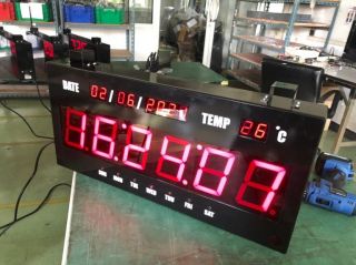 <a href='product.php?qid=398053' style='color:white;text-decoration: none;'>DIGITAL CLOCK MODEL : CK-2143 นาฬิกาดิจิตอล นาฬิกาแขวนผนัง นาฬิกาขนาดใหญ่ : <span class='text-info'><strong>Read More</strong><span></a>
