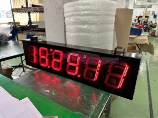 <a href='product.php?qid=398058' style='color:white;text-decoration: none;'>DIGITAL CLOCK MODEL : CK-606 นาฬิกาดิจิตอล นาฬิกาแขวนผนัง นาฬิกาขนาดใหญ่ : <span class='text-info'><strong>Read More</strong><span></a>