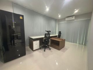 ขายบ้านหรู บ้านเดี่ยวกรุงเทพกรีฑา The City Rama 9 - Krungthep Kreetha