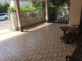 บ้านเดี่ยว 2 ชั้น โครงการ แหวนยอด 3 ลำลูกกา ต.คูคต อ.ลำลูกกา จ.ปทุมธานี