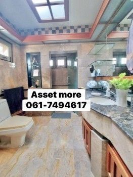 ขายบ้านเดี่ยว 2 ชั้น ขนาด 88 ตรว พื้นที่ใช้สอย 300 ตรม. ทำเลสุขุมวิท101/1 แขวงบางนา เขตบางนา กทม