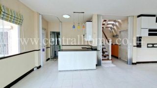 P1 บ้านเดี่ยว บ้านมณีรินทร์ พาร์ค 2  รังสิต - ปทุมธานี หลังริม ใกล้สวน 