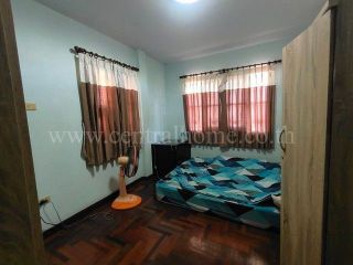 P2 บ้านเดี่ยว บัวทองธานี พาร์ควิลล์ 5 ถูกที่สุดในโครงการ 