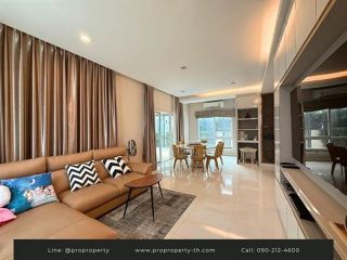 ให้เช่าบ้านเดี่ยว มัณฑนา บางบอน 4 (Mantana Wongwaen-Bangbon) 106 ตรว