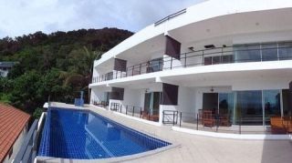 ขายใบจอง ADM Platinumbay 1 bedrooms private pool Type F by Wyndham