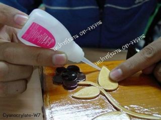 กาวร้อน กาวร้อนอีโว่บอน กาวร้อนนัมเบอร์วัน 081-7757116