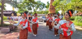 แตรวงแห่พัดยศ  – บริการดนตรีแห่ฉลองพัดยศ พร้อมทีมมืออาชีพ