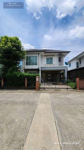ขายราคาถูกที่สุดในโครงการ บ้านเดี่ยว The Plant simpls ซอยรามคำแหง 118 3ห้องนอน 3ห้องน้ำ 50.3 ตร.ว. 160 ตรม. 10 นาทีถึง MRT สัมมากร 