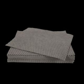 Universal Absorbent Pads แผ่นดูดซับของเหลวทุกประเภท สีเทา