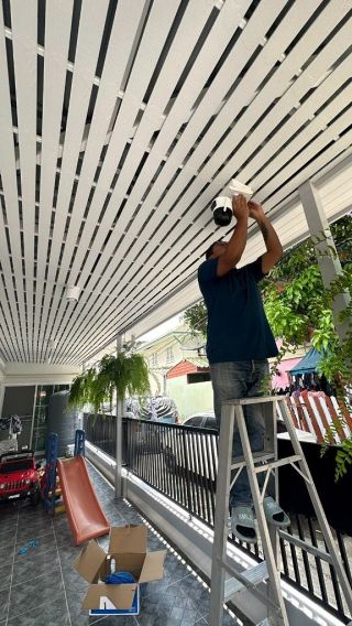 ช่างซ่อมติดตั้งตู้สาขาโทรศัพท์กรุงเทพมหานครปริมลฑล