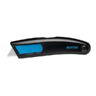 Martor Safety Cutter มีดคัตเตอร์เซฟตี้ คัตเตอร์นิรภัย รุ่น SECUPRO MEGASAFE