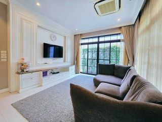 ต้องการขาย บ้าน ลดาวัลย์ ราชพฤกษ์-ปิ่นเกล้า ขนาด = 58 ตร.ว. 1 Ngan 0 Rai 49900000 B. ใกล้ - สวย