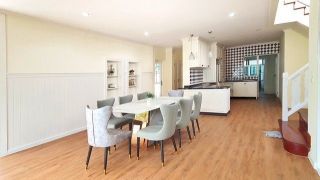 ขาย ม. Q House Avenue พระราม5 เนื้อที่ 162 ตรว. รีโนเวทใหม่ทั้งหลังและยังไม่ได้เข้าอยู่ พร้อมเรือนรับรอง