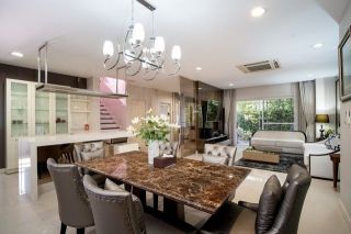 บ้าน บ้านนันทวัน แจ้งวัฒนะ-ราชพฤกษ์ 14000000 thb ขนาดเท่ากับ 10 SQ.WA 1 NGAN 0 RAI ใกล้ - ราคานี้คุ้มมาก