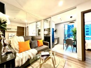 🏙️ The Base Sukhumvit 77 (อ่อนนุช) เช่า–ขาย พร้อมอยู่ | Fully Renovated