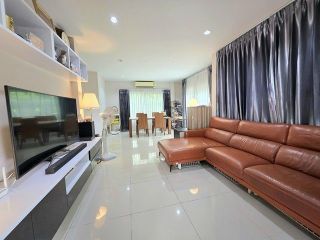 ขาย บ้านเดี่ยว เดอะซิตี้ บางใหญ่ (The City Bangyai) ซ.คลองถนน ใกล้เซ็นทรัล เวสต์เกต