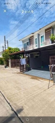 <a href='product.php?qid=427901' style='color:white;text-decoration: none;'>For Sales : Samkong, Single-Story Town house @Soi Prayoon 1, 2 Bedrooms 1 Bathroom : <span class='text-info'><strong>Read More</strong><span></a>