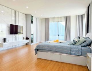 <a href='product.php?qid=428424' style='color:white;text-decoration: none;'>ขายบ้านเดี่ยว 2 ชั้น หมู่บ้าน Thana Habitat ธนาฮาบิแทต ปิ่นเกล้า สิรินธร ใกล้รถไฟฟ้า SRT บางบำหรุ และ ใกล้ แม็คโคร นครอินทร์ : <span class='text-info'><strong>Read More</strong><span></a>