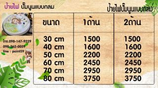 กล่องไฟสำเร็จรูป