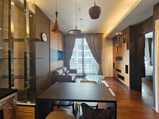 บุราสิริ สนามบินน้ำ ตกแต่งเฟอร์นิเจอร์จากบ้านและสวน บ้านสวย อยู่ต้นโครงการ เดินทางสะดวก