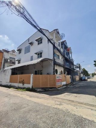 โฮมออฟฟิตสุทธิสาร ทำเลยอดนิยม แปลงมุม ใกล้สถานฑูตตุรกี ทะลุสุทธิสาร เหม่งจ่าย รัชดา ห้วยขวาง ลาดพร้าว 64