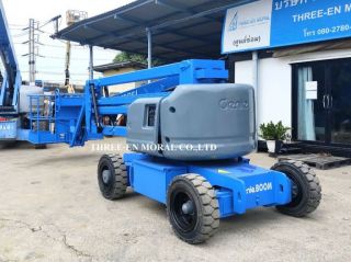 <a href='product.php?qid=437685' style='color:white;text-decoration: none;'>รถกระเช้า Boom Lift Genie Z-45/25J : <span class='text-info'><strong>Read More</strong><span></a>