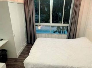 ขายคอนโด วิวสระ ใกล้ BTS บางหว้า DCONDO CAMPUS RESORT RATCHAPRUEK – CHARAN 13