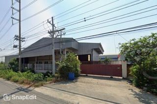 MT25ให้เช่าทาวน์โฮม 3 ชั้น หมู่บ้านลีออง ซอยสุขุมวิท 62 ตกแต่งพร้อมเข้าอยู่ ใกล้ BTS บางจาก